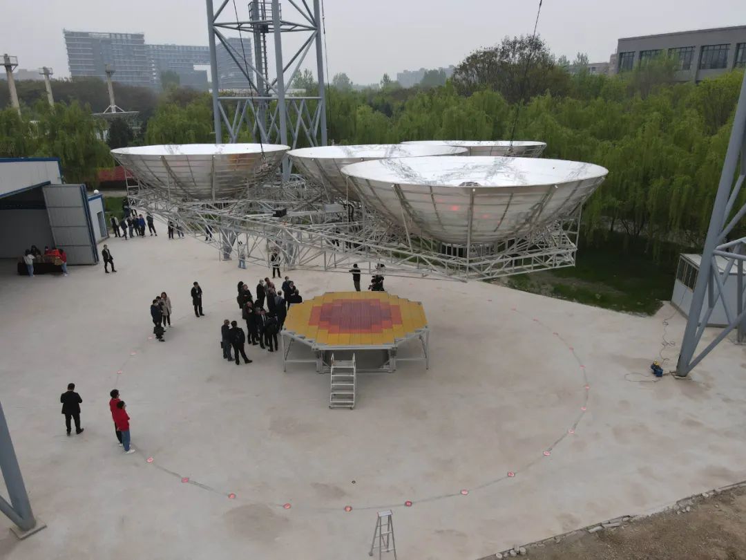 太空电站：解决人类能源危机的终极出路？